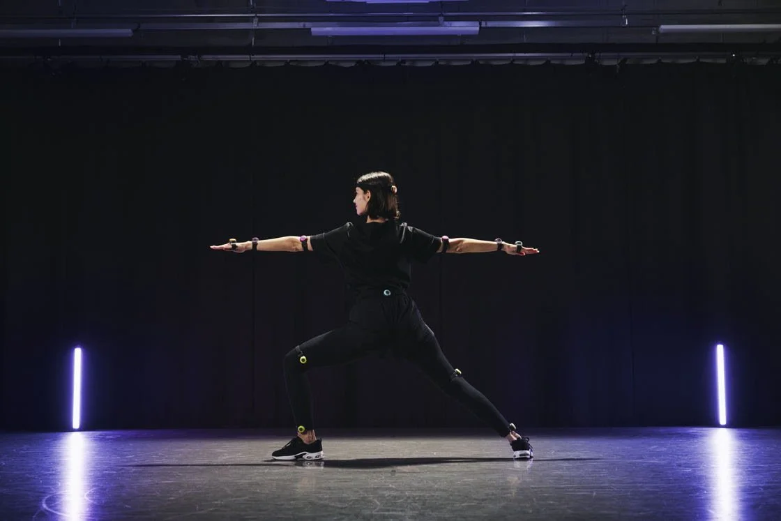 Sony Electronics Introduces mocopi Pro Kit: Redefining Full-Body Motion Capture for Professionals