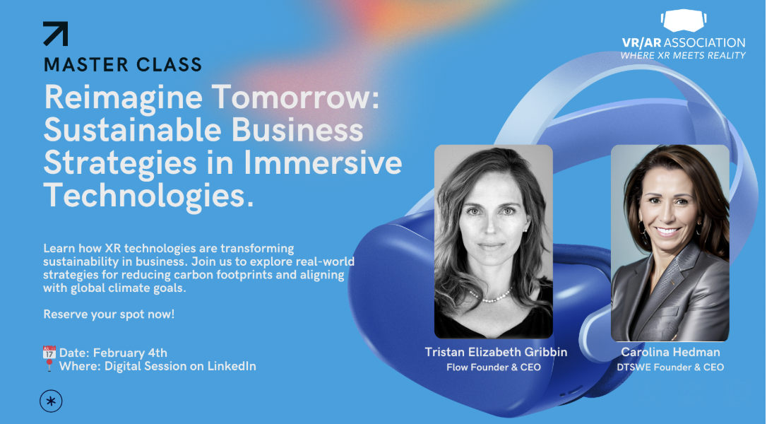 Introducing the VRARA Master Class Online