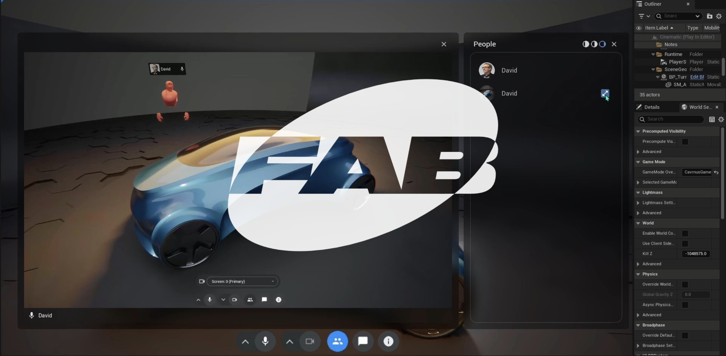 Seamlessly Integrate Multi-User Collaboration to Enhance Efficiency and Innovation 
