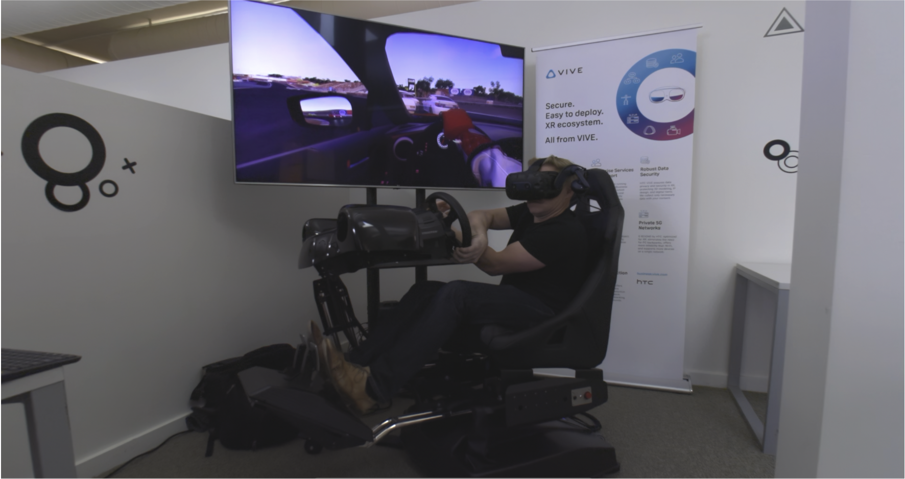 🔥 XR Roadshow San Francisco Recap! 🔥  