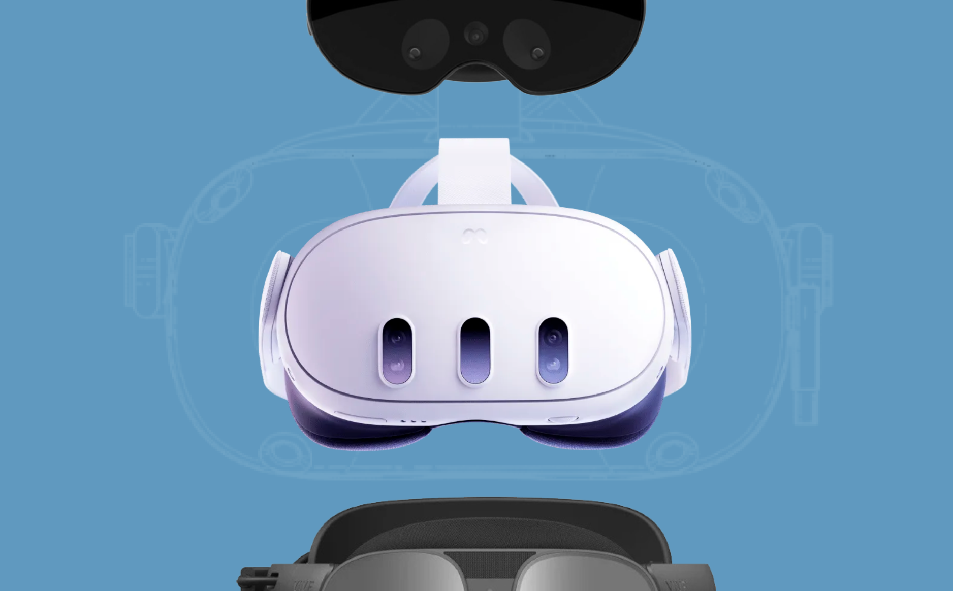 VR &amp; MR HEADSETS: HOW TO CHOOSE THE RIGHT ONE FOR YOUR PRODUCT