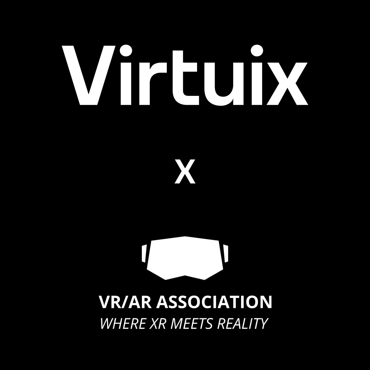 Virtuix Joins the Virtual Reality Augmented Reality Association