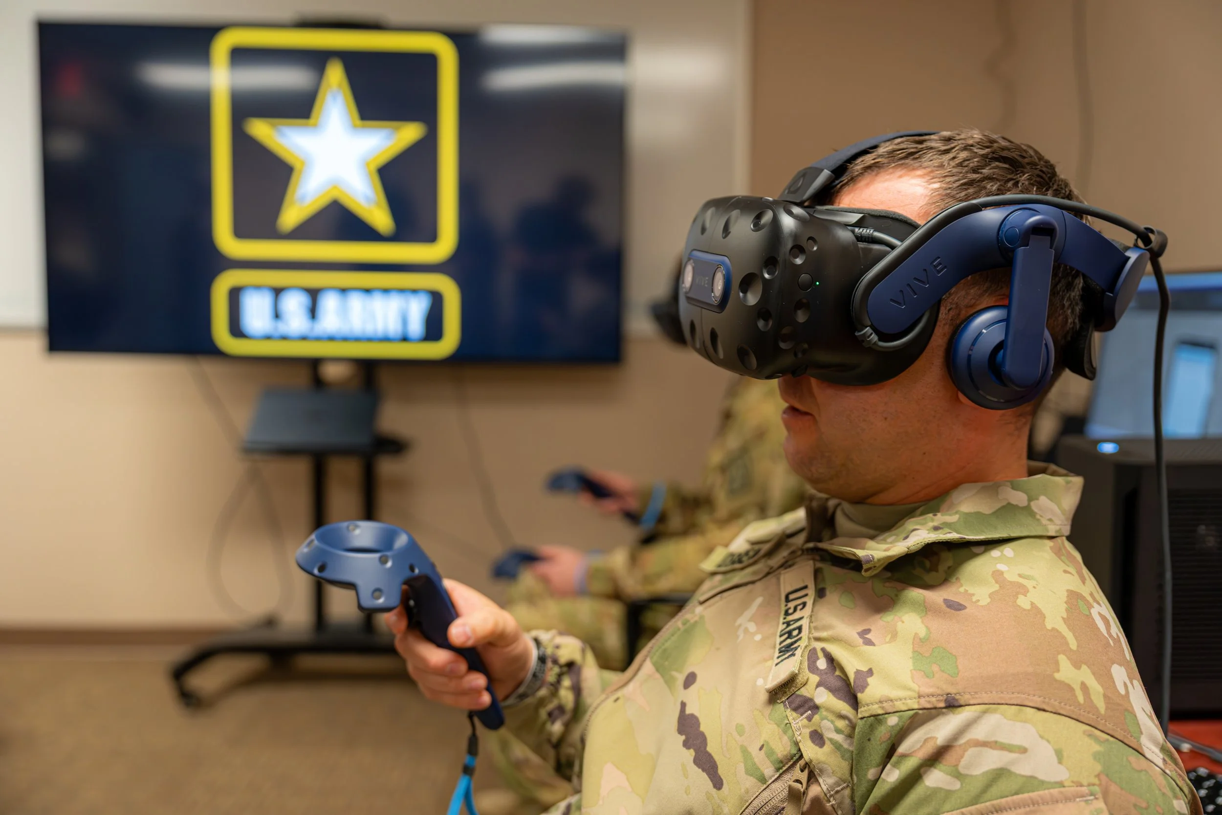 Mass Virtual Expands U.S. Army Aerial Intelligence Training with XR Classroom at Fort Bliss