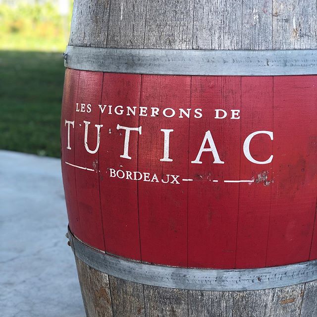Whirlwind trip to Vinexpo Bordeaux. 2 late nights, very little sleep and awesome meetings with new and existing suppliers. Lots of new wines coming to market in 2019-2020!!
