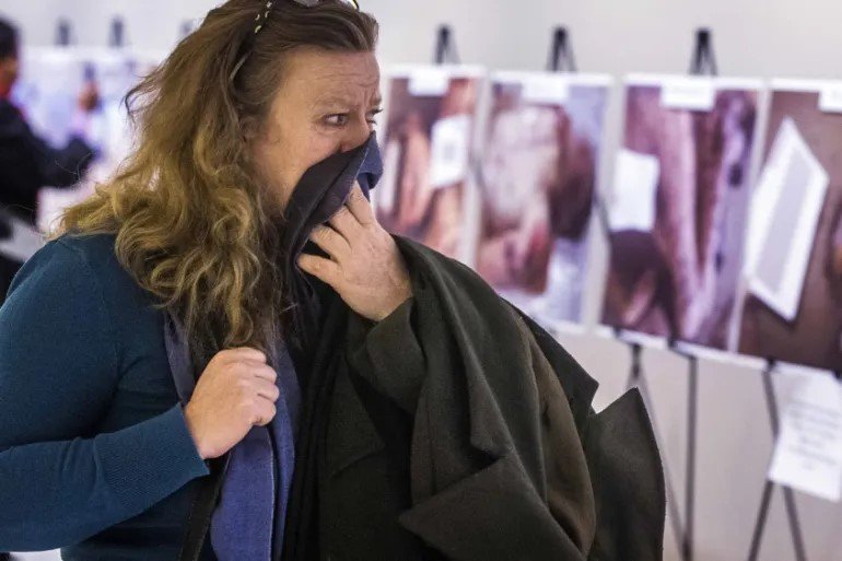 We know who created Syria’s torture programme and how.