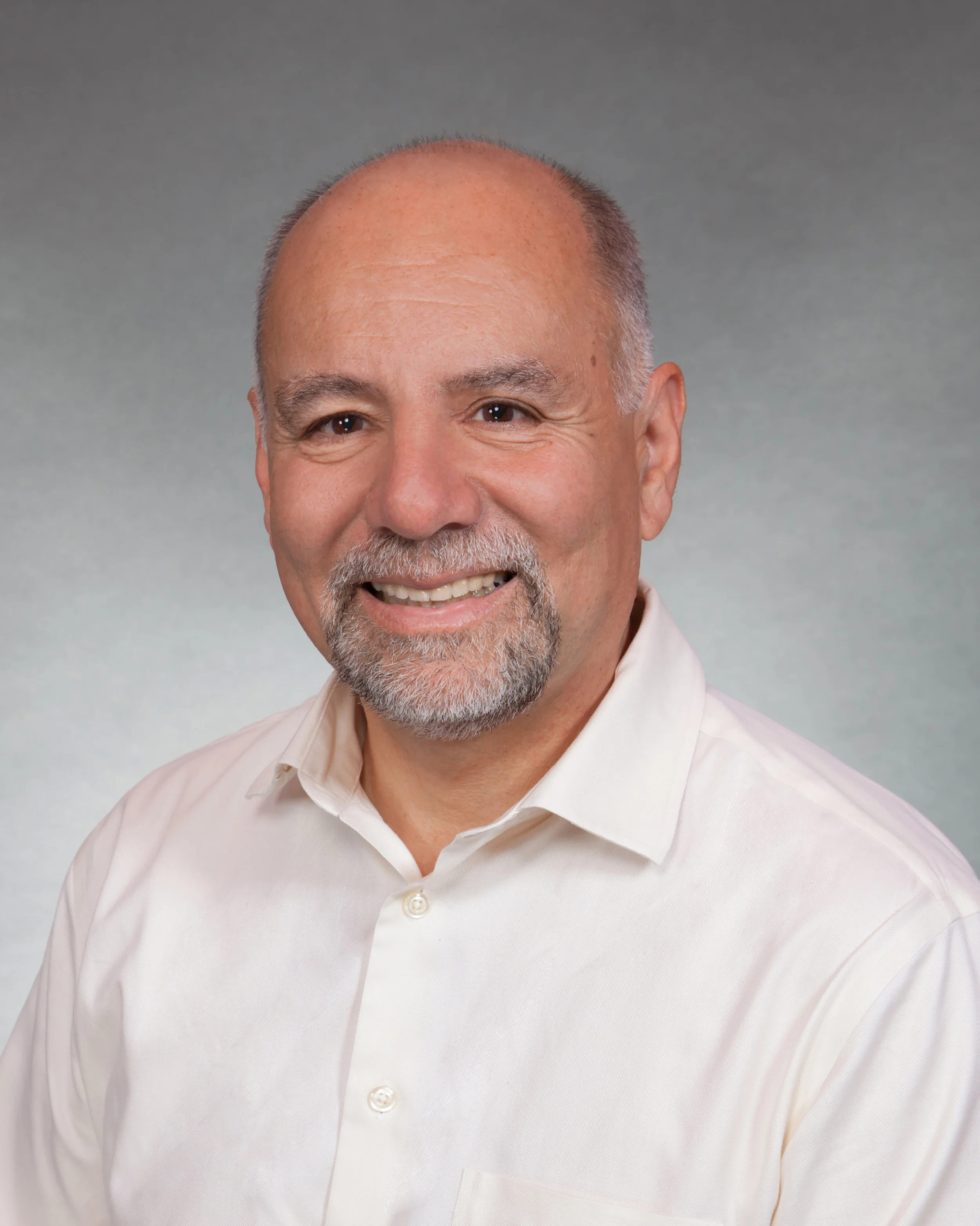 Al Barraza Chief Insights & Strategy Officer