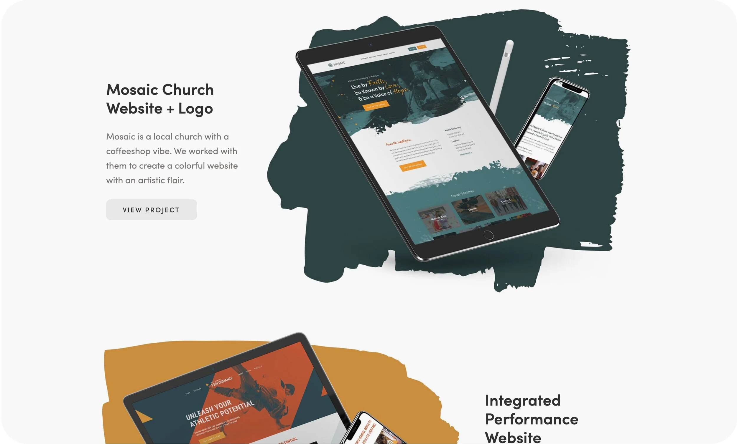 5 Ways To Make A Squarespace Template Feel Custom Knapsack