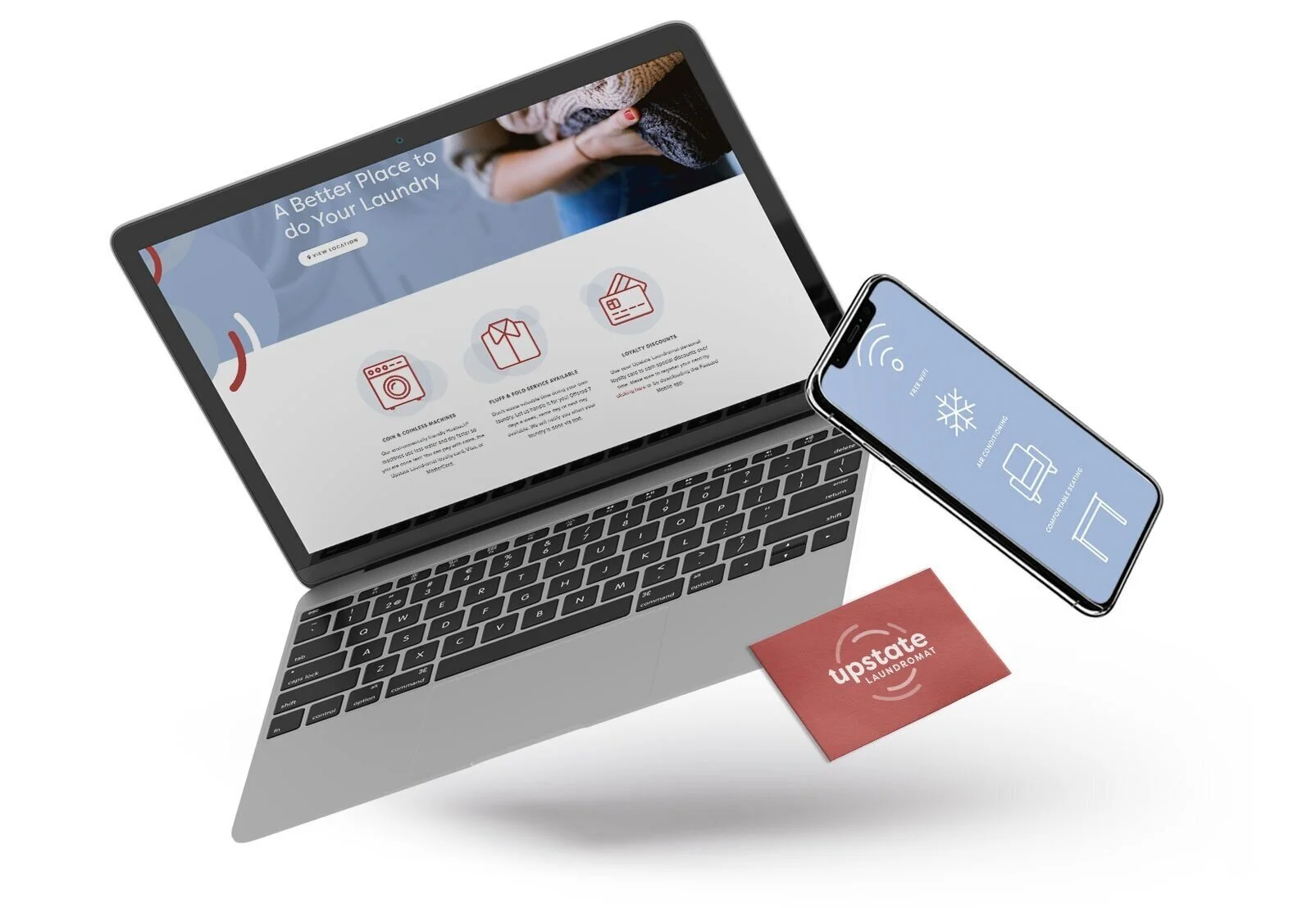5 Ways To Make A Squarespace Template Feel Custom Knapsack