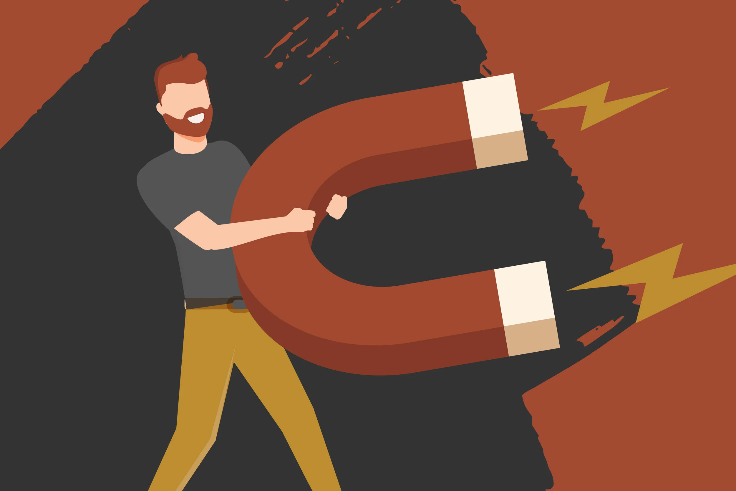 Turn Website Visitors into Customers with a Lead Magnet