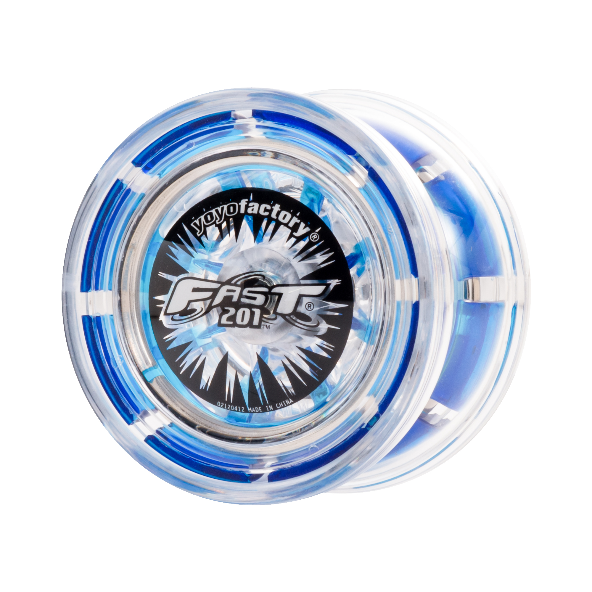 YoYoFactory — FAST 201 Adjustable YoYo