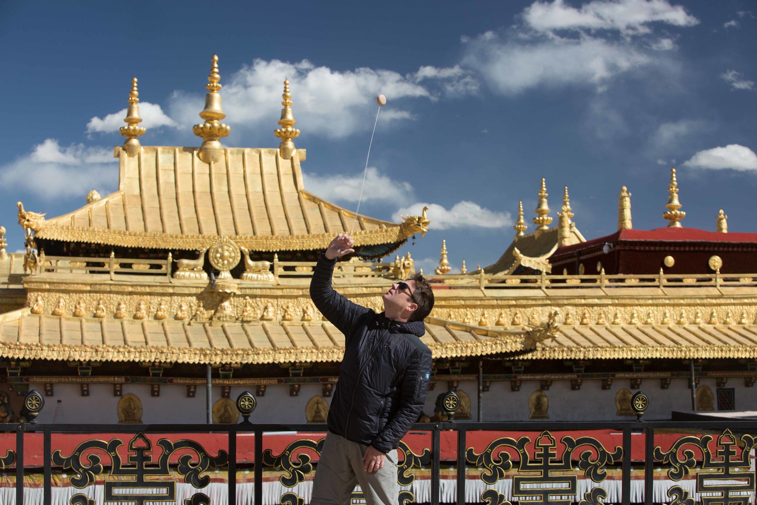 Lhasa, Tibet