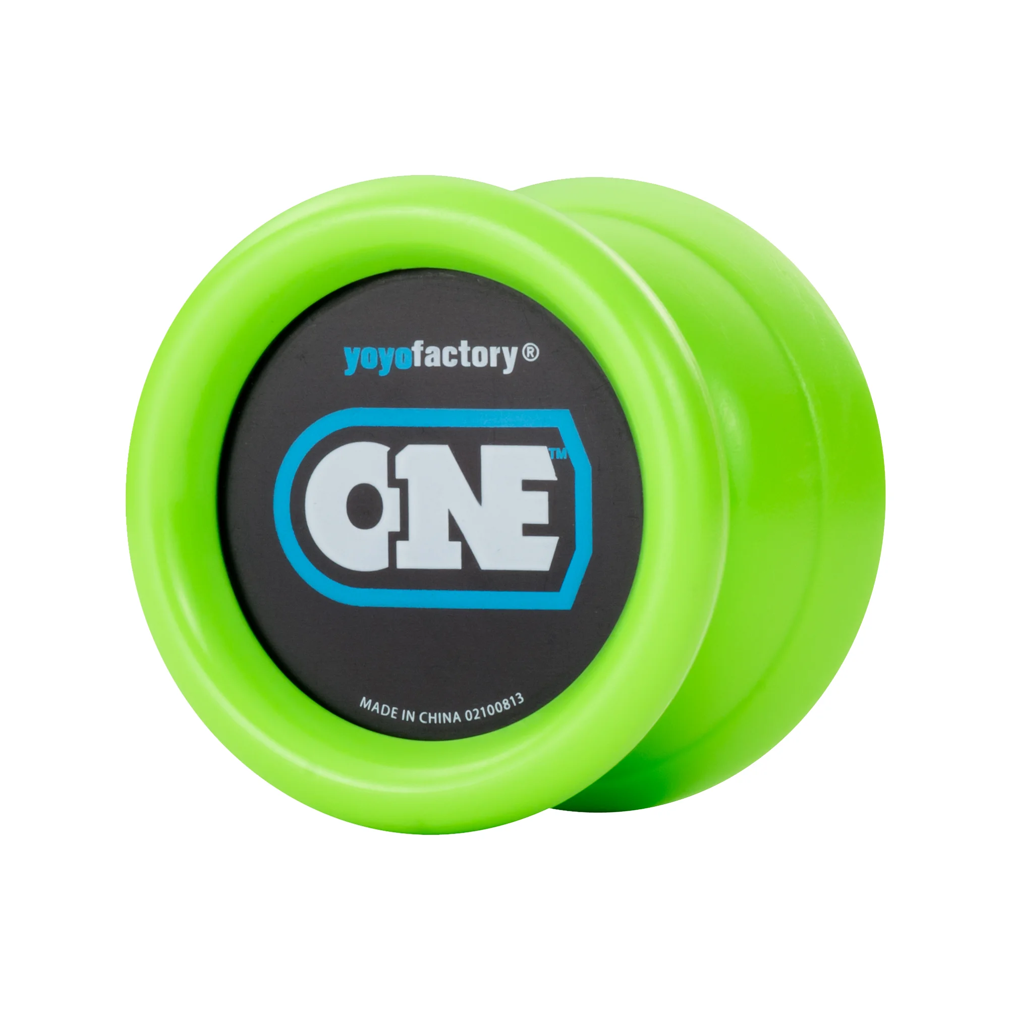 yoyofactory yoyo