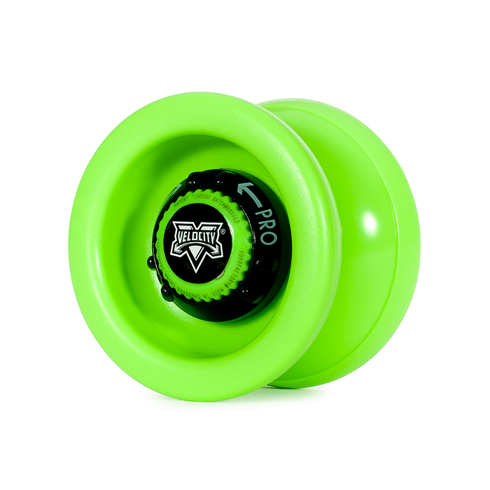 YoYoFactory â Velocity Worlds best Adjustable Yoyo