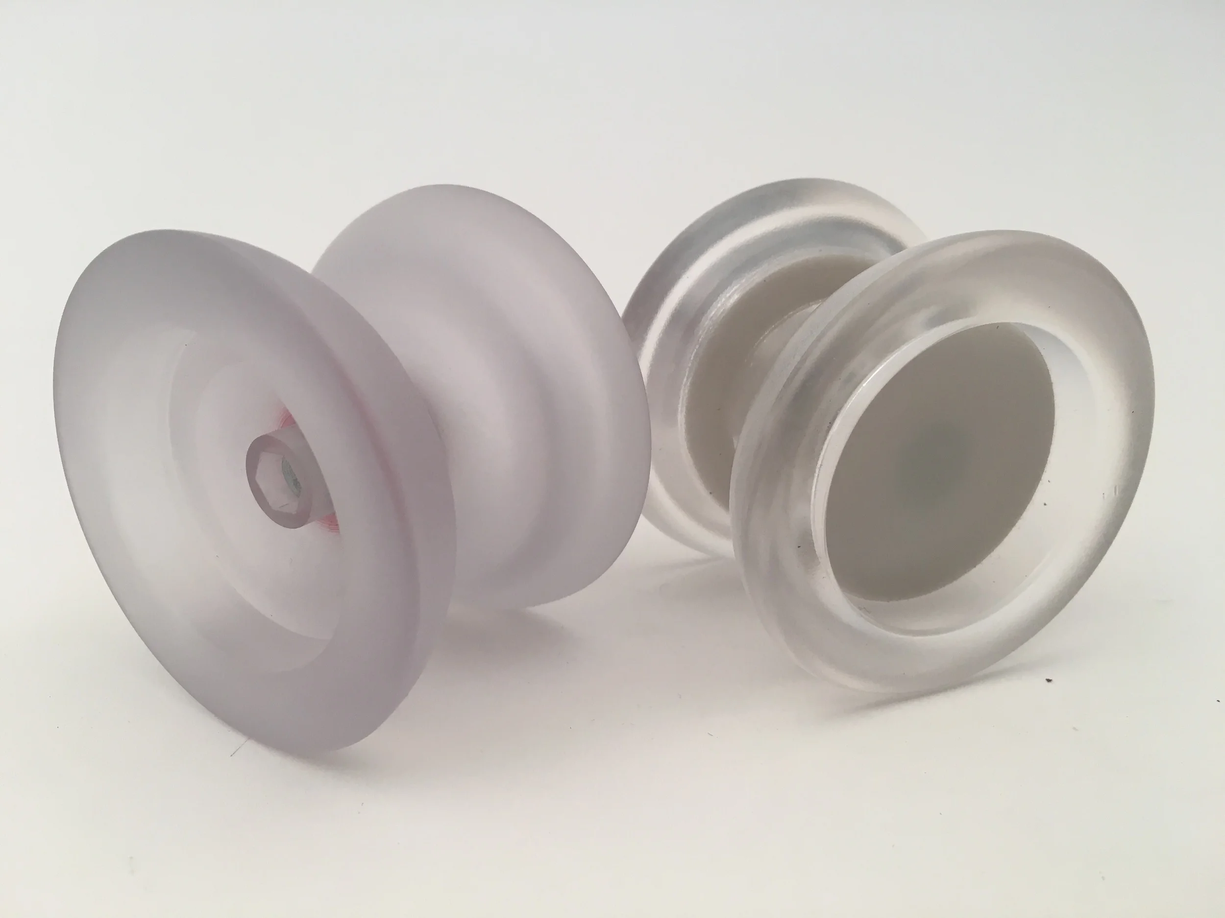 2014 Prototypes