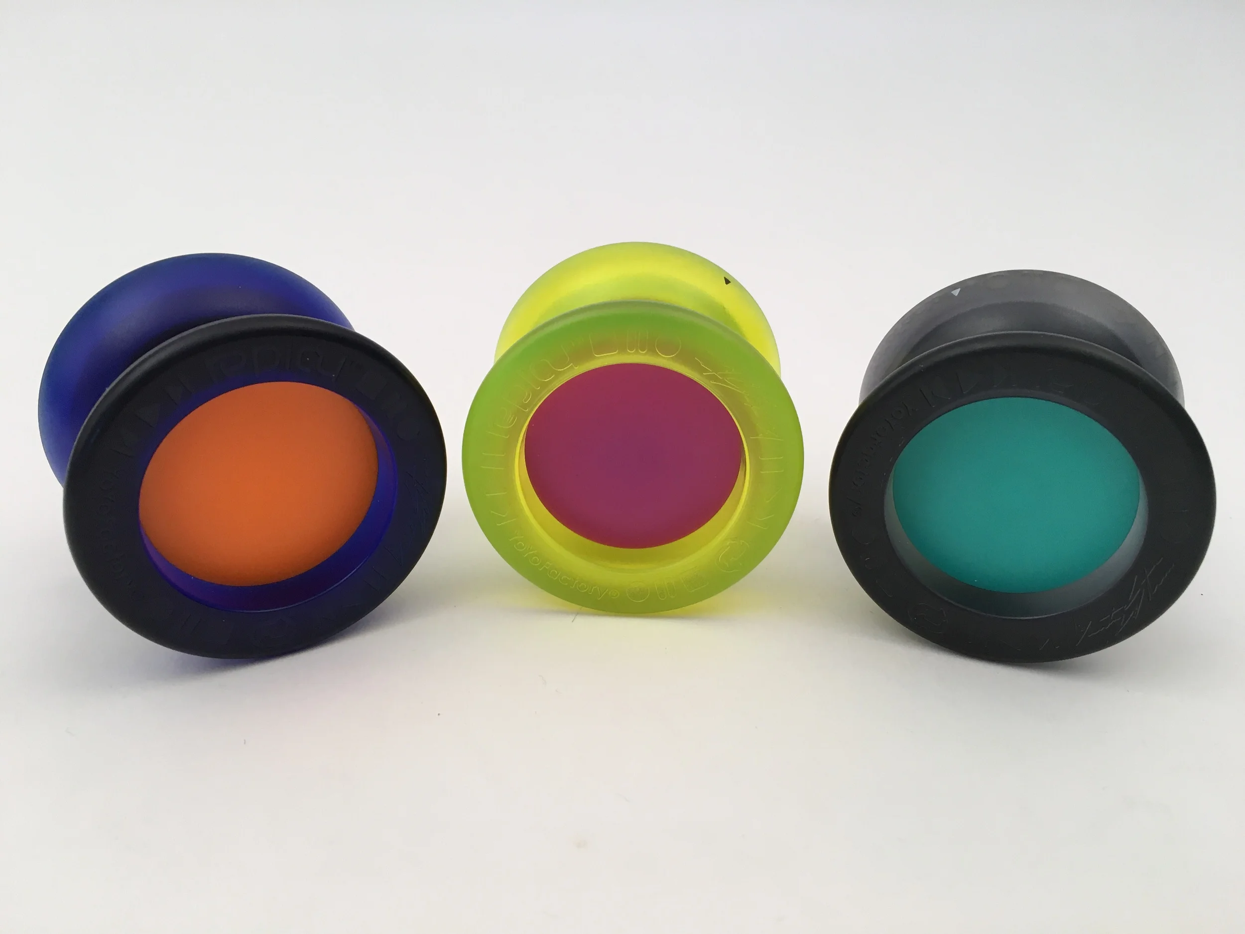 Original Colors (2015)