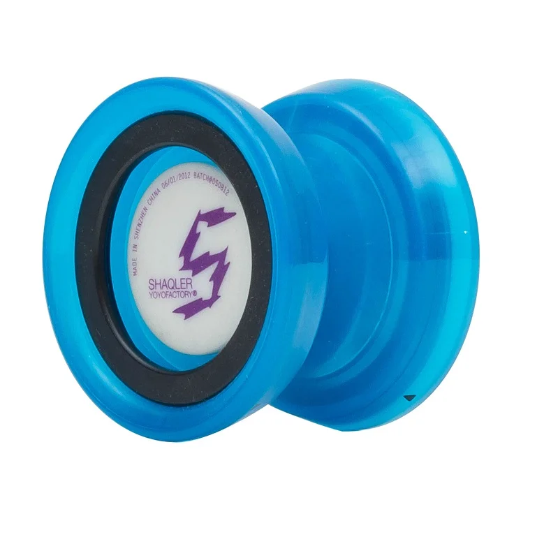 yoyofactory protostar