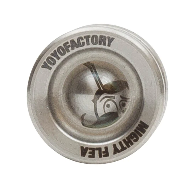 yoyofactory mighty flea