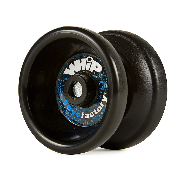 yoyo factory whip