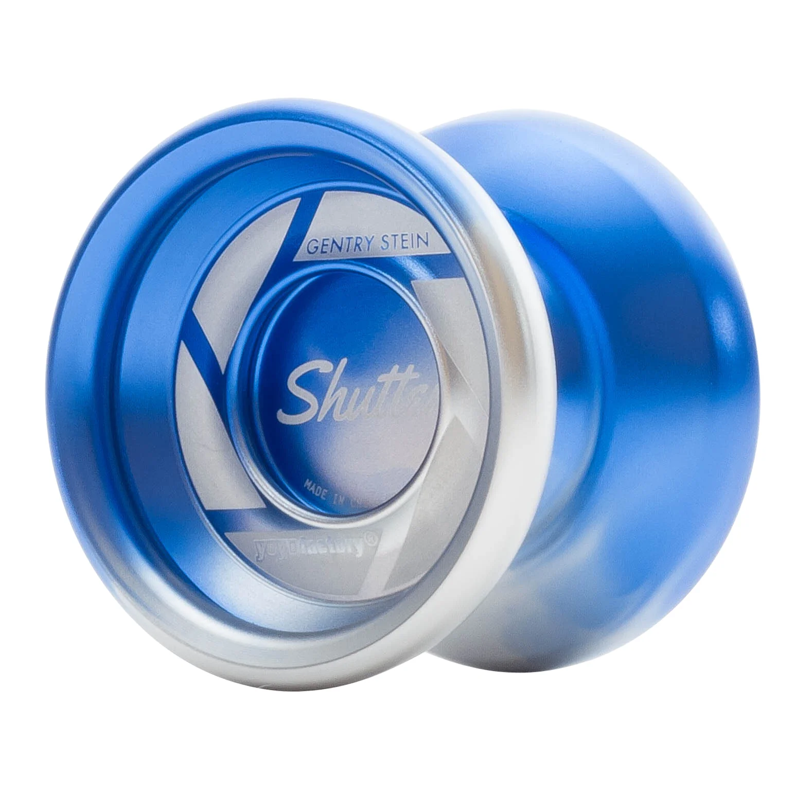 YoYoFactory — Shutter Professional YoYo