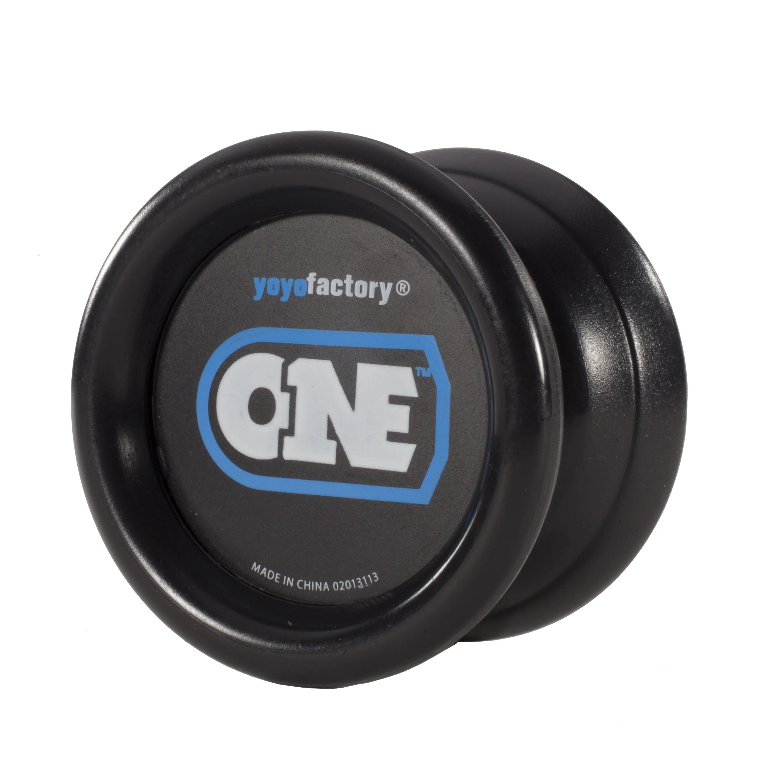 the ball bearing one yoyo