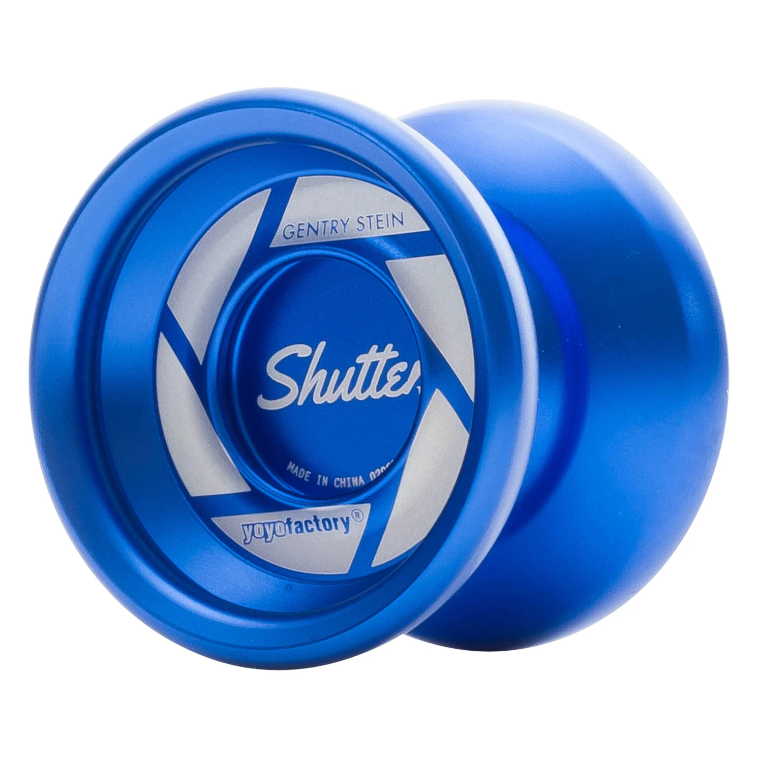 yoyo blue