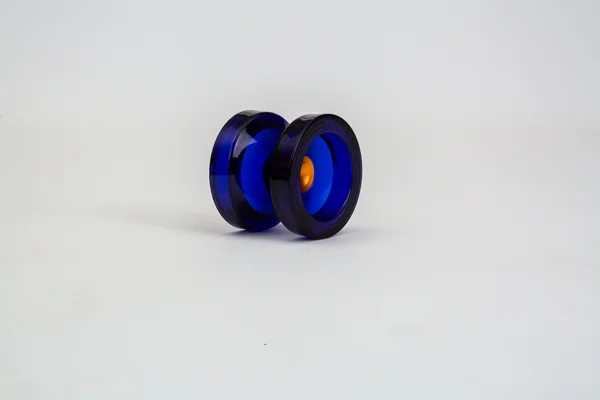 delrin wedge yoyo