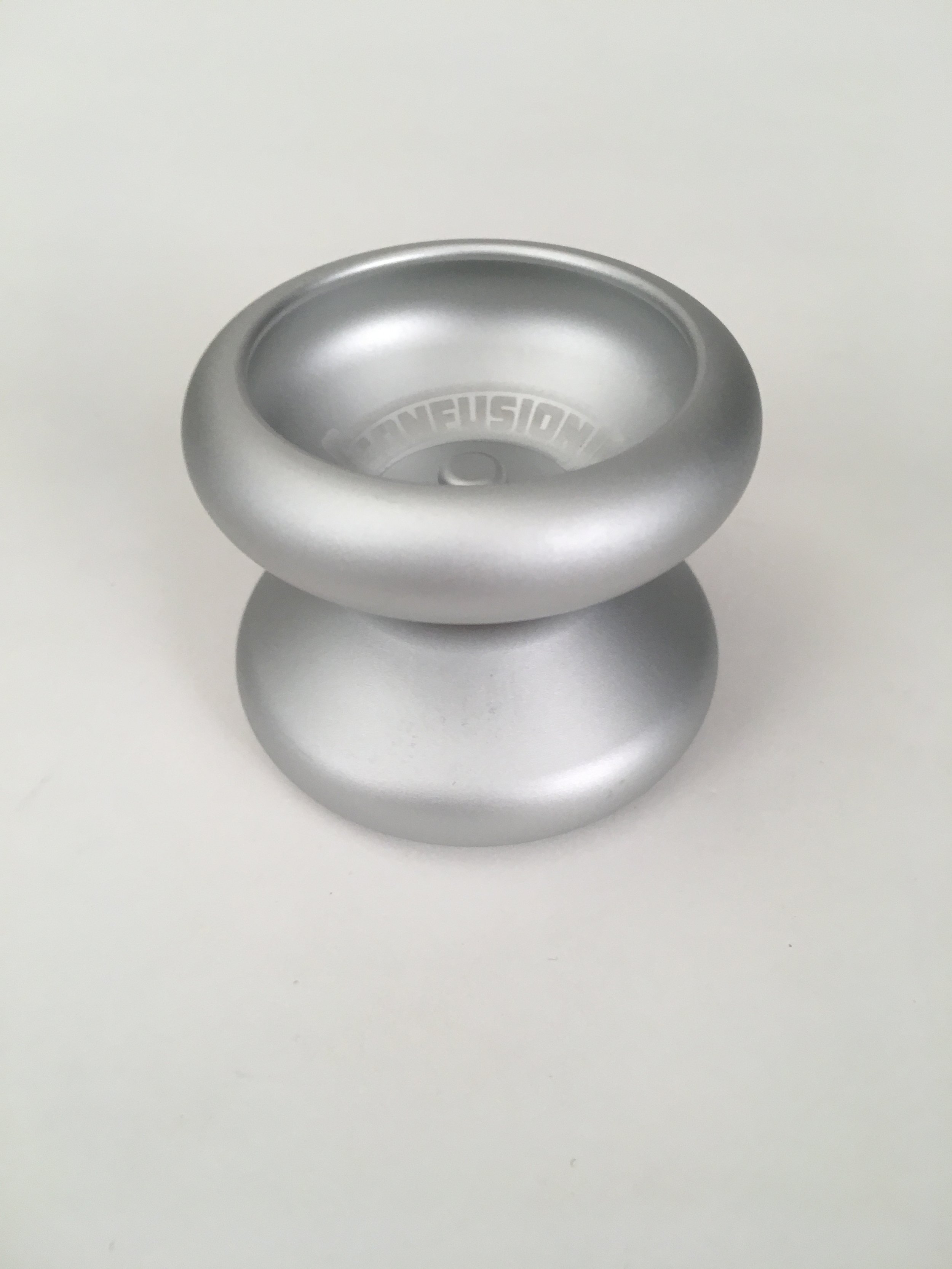 confusion gt yoyo