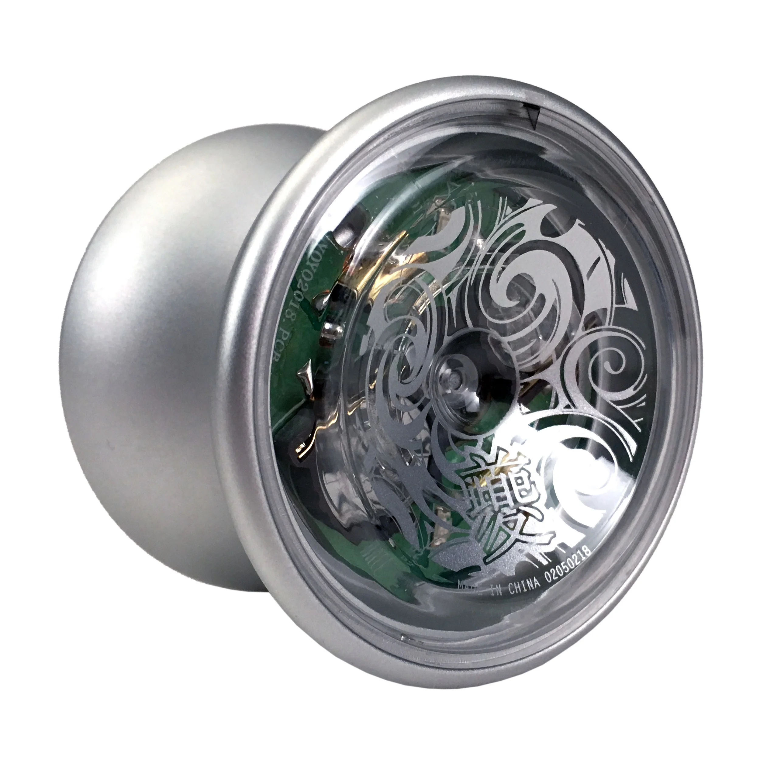 yoyofactory kui