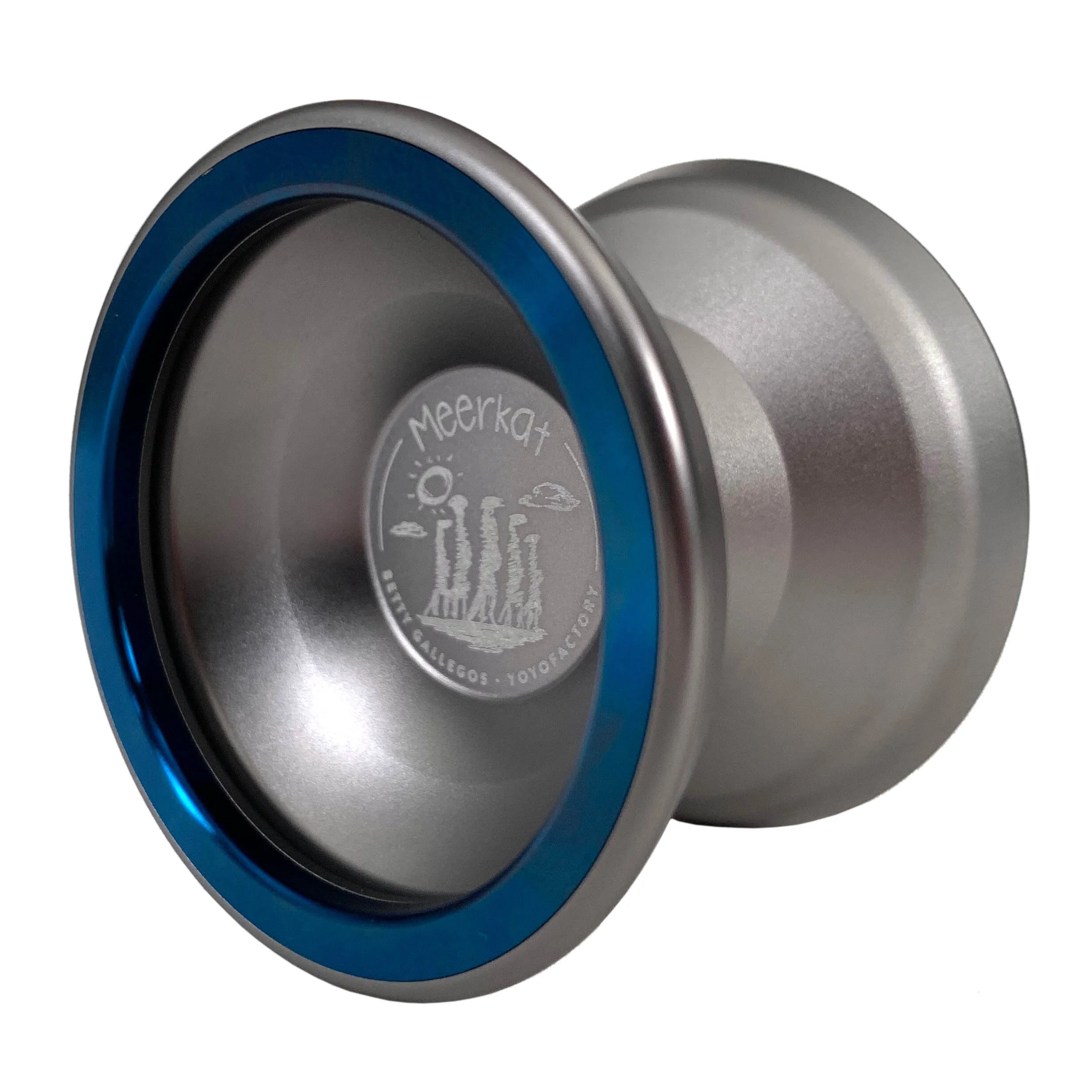 small yoyo