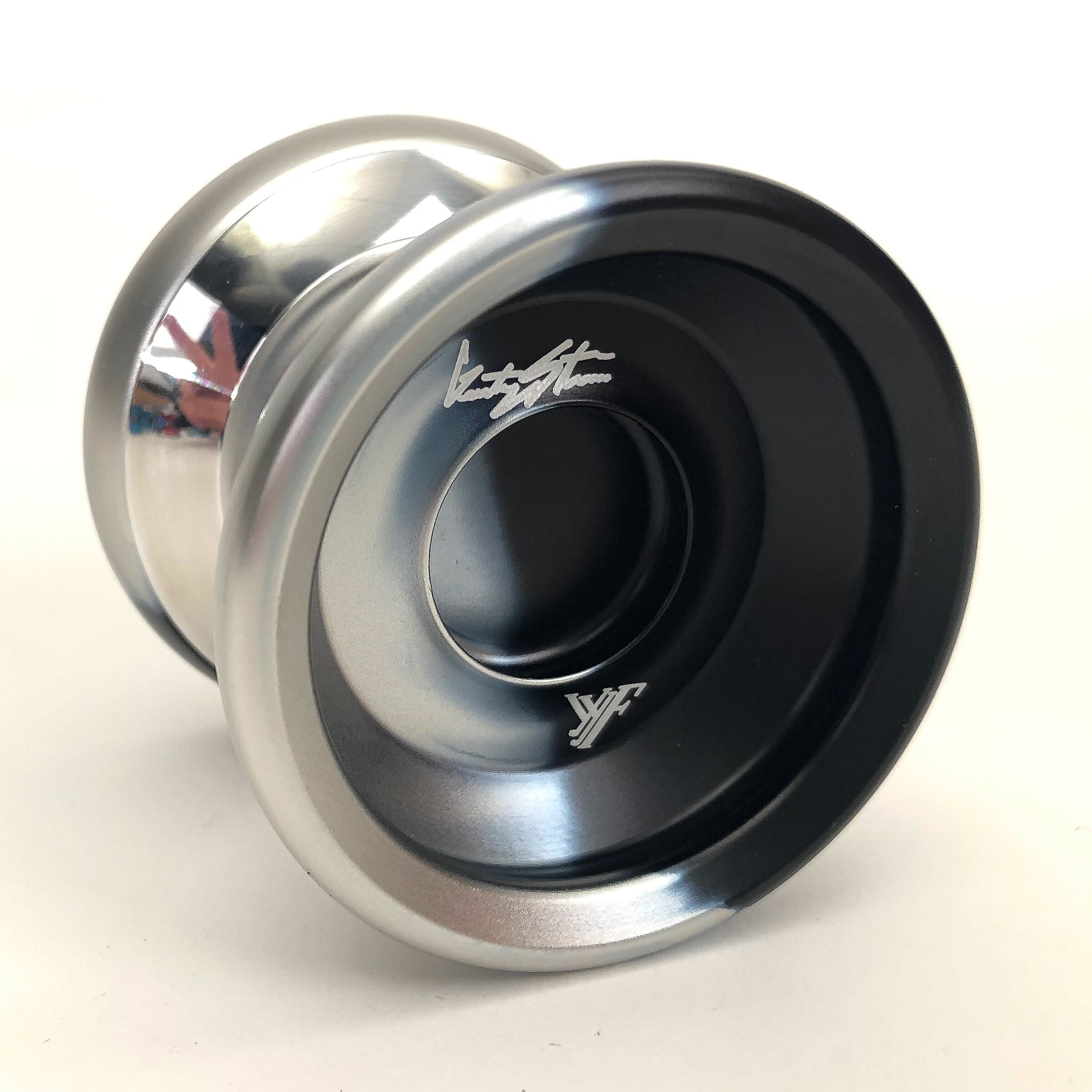 yoyofactory shutter wide angle
