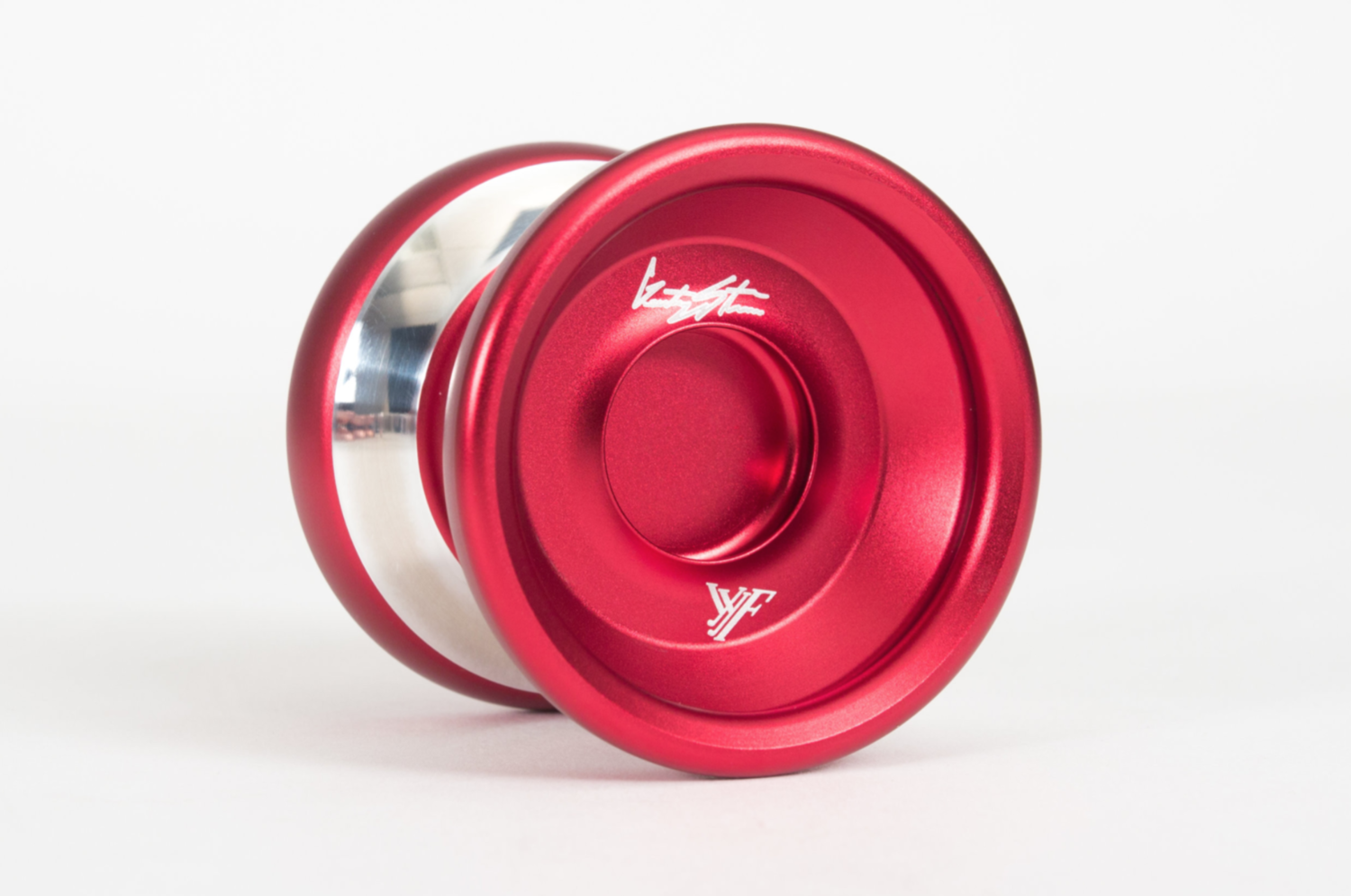 shutter yoyo