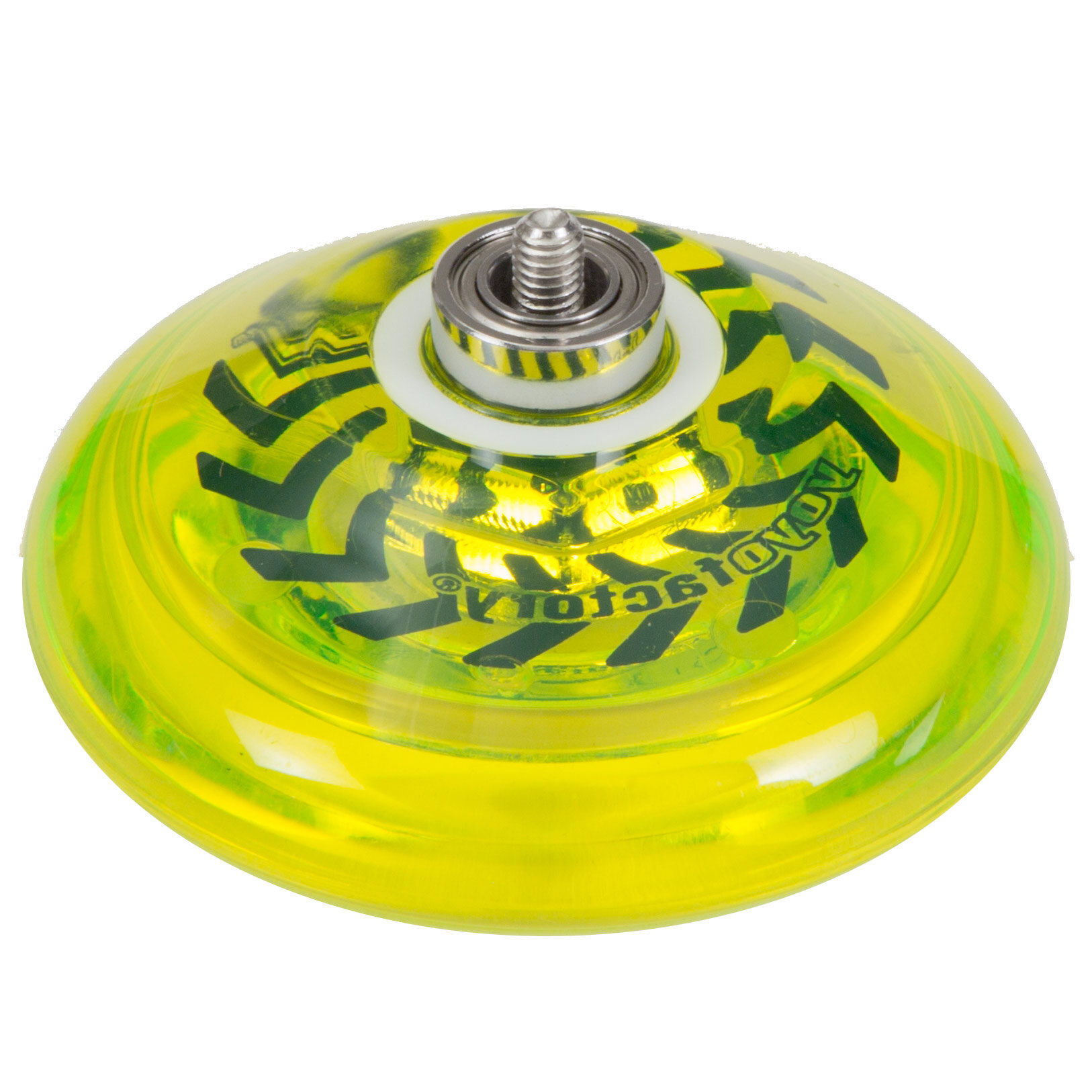 yoyofactory arrow