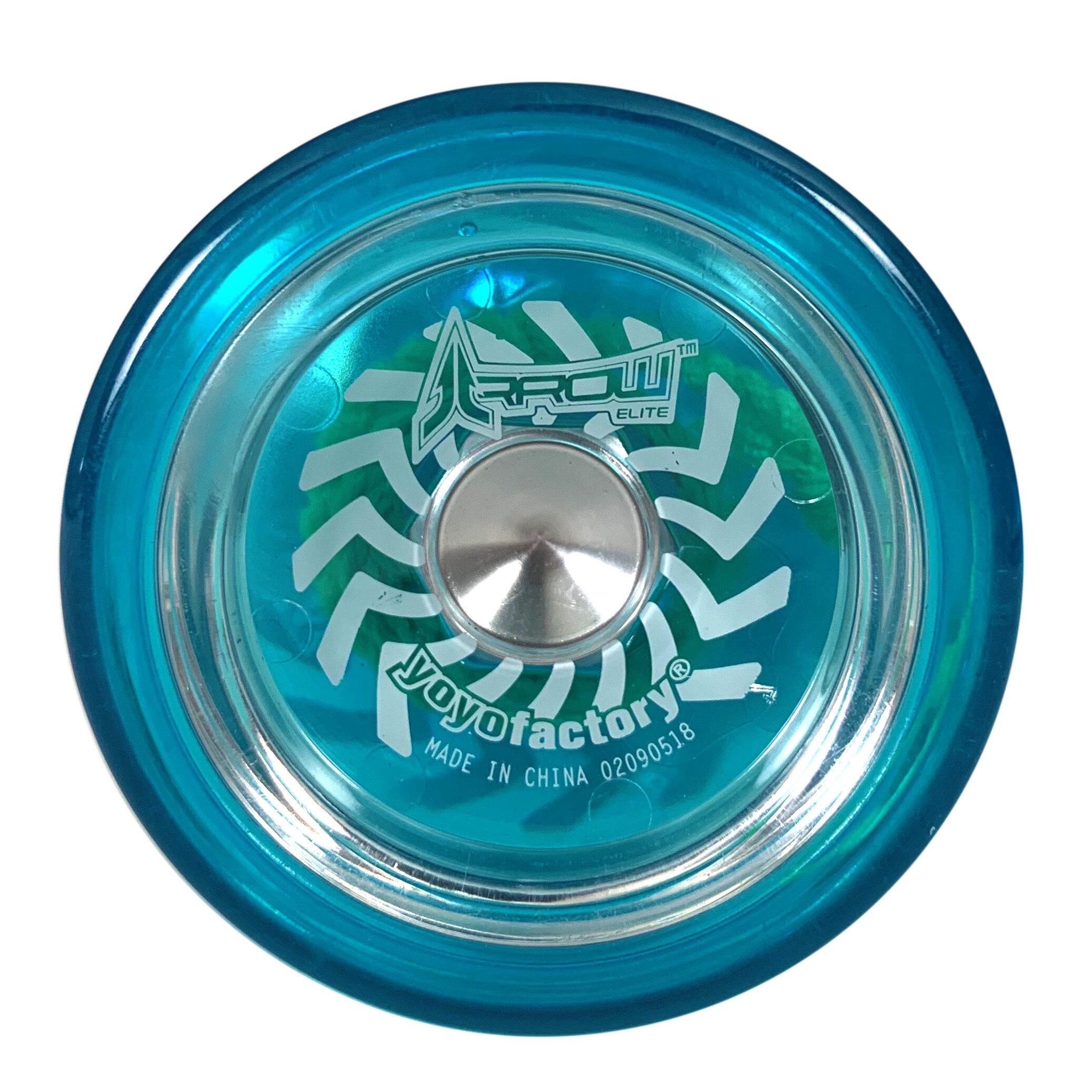 yoyofactory arrow