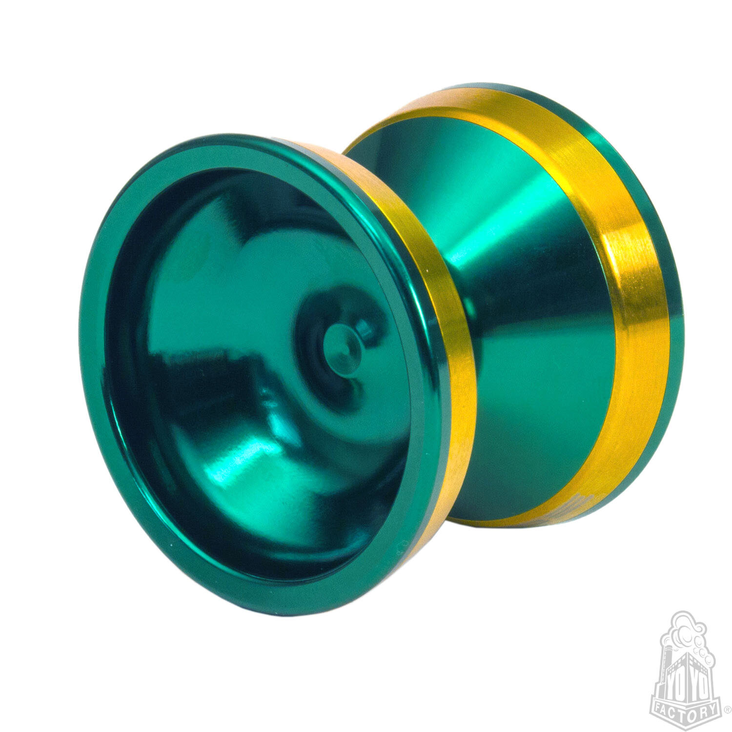 metal yoyo