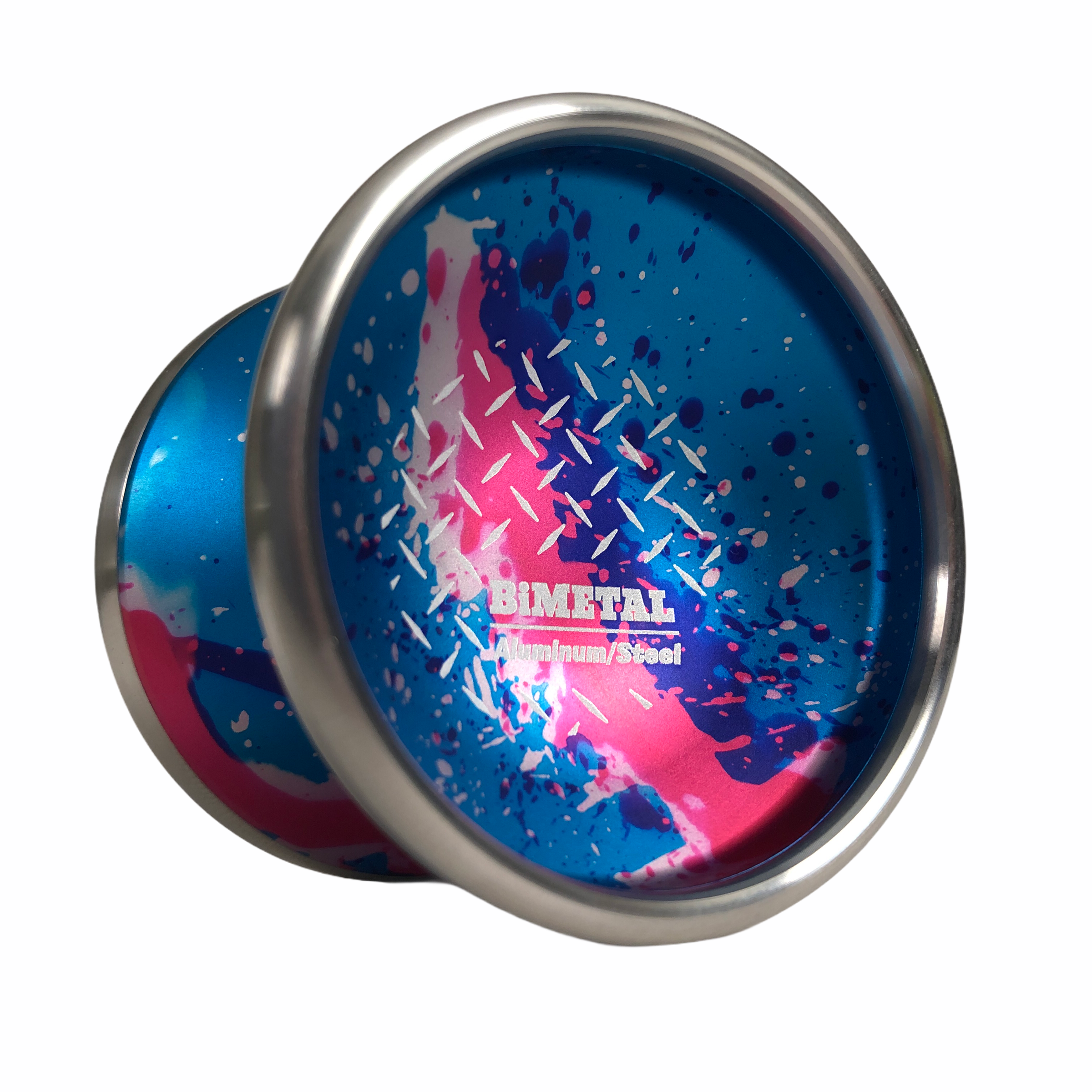 YoYoFactory — BIMETAL YOYO