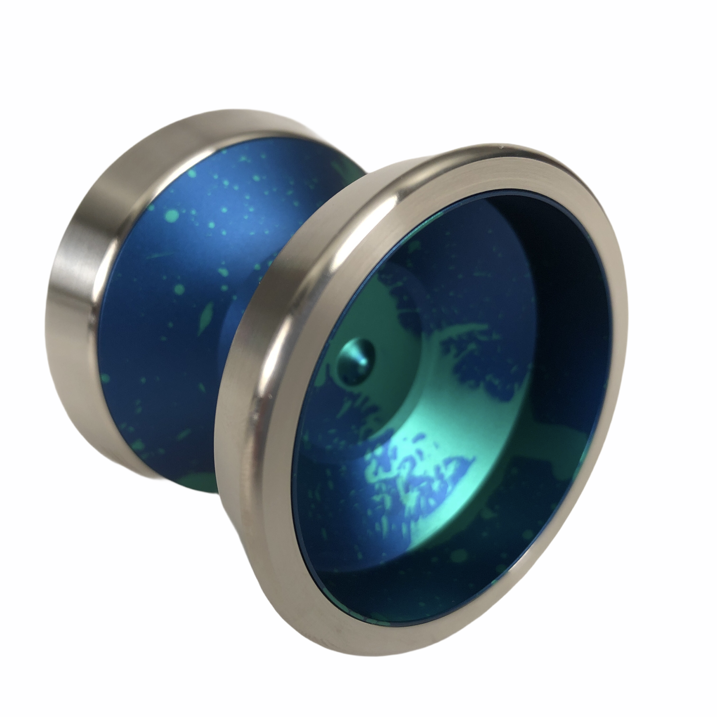 YoYoFactory — Edge Infinity Yoyo