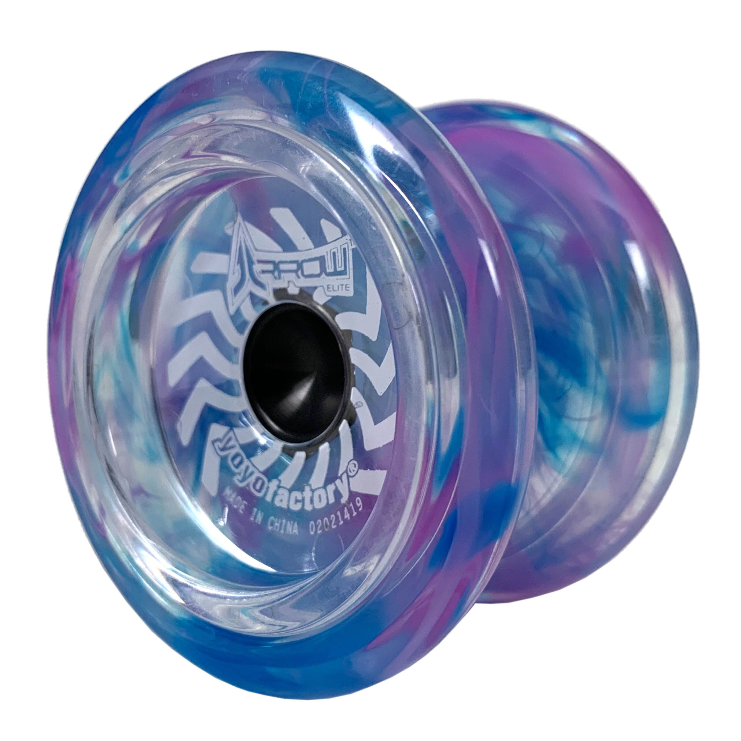 YoYoFactory — Arrow Yoyo best spinning yoyo for beginners