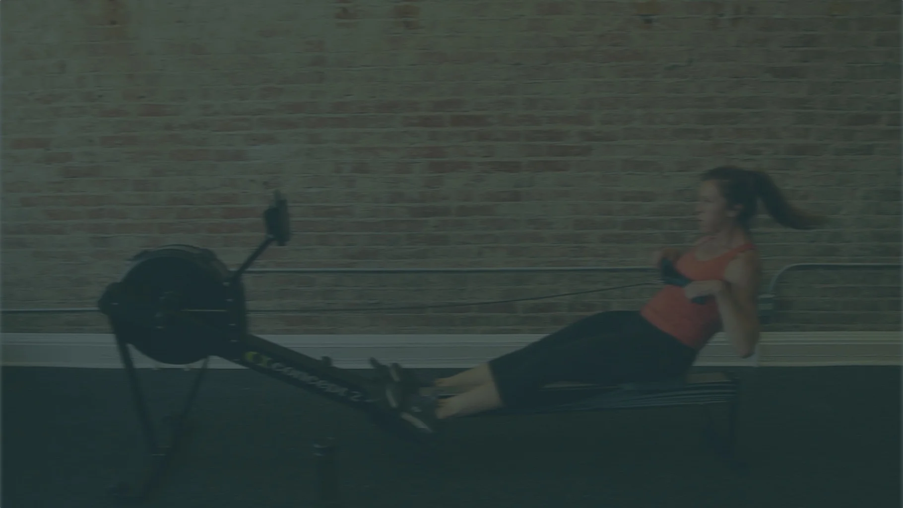 concept 2 rower strava