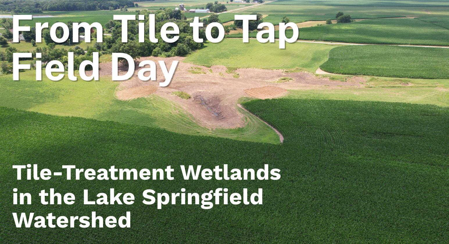 From Tile to Tap Field Day