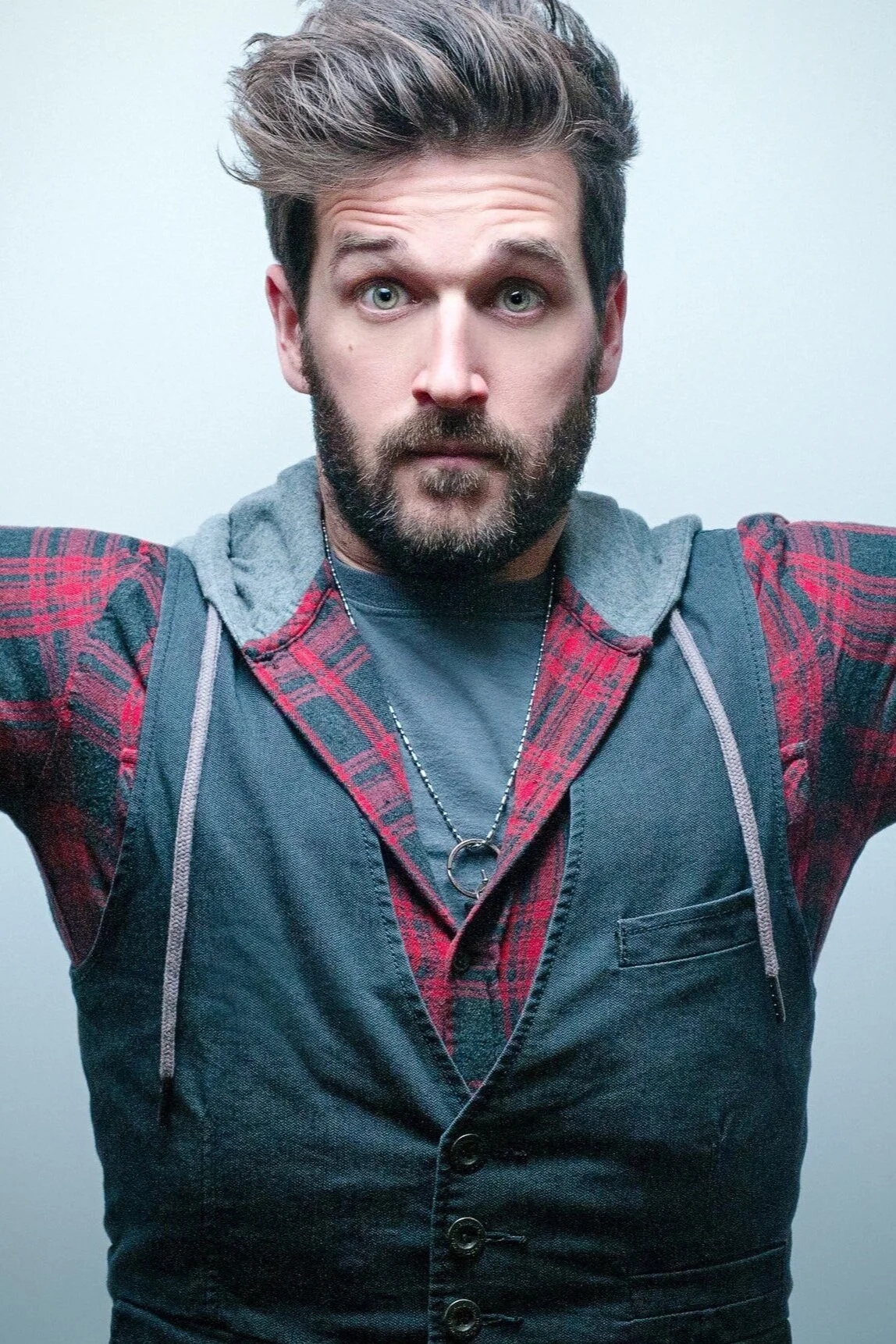 Ryan Doucette