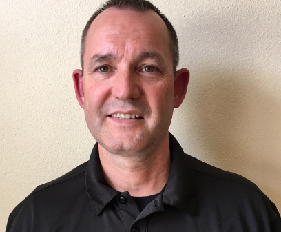 Gene Moss, instructor, law enforcement advisor