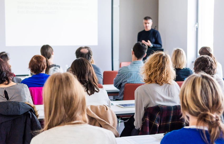 We will TEACH your workforce how to preempt and respond to workplace violence