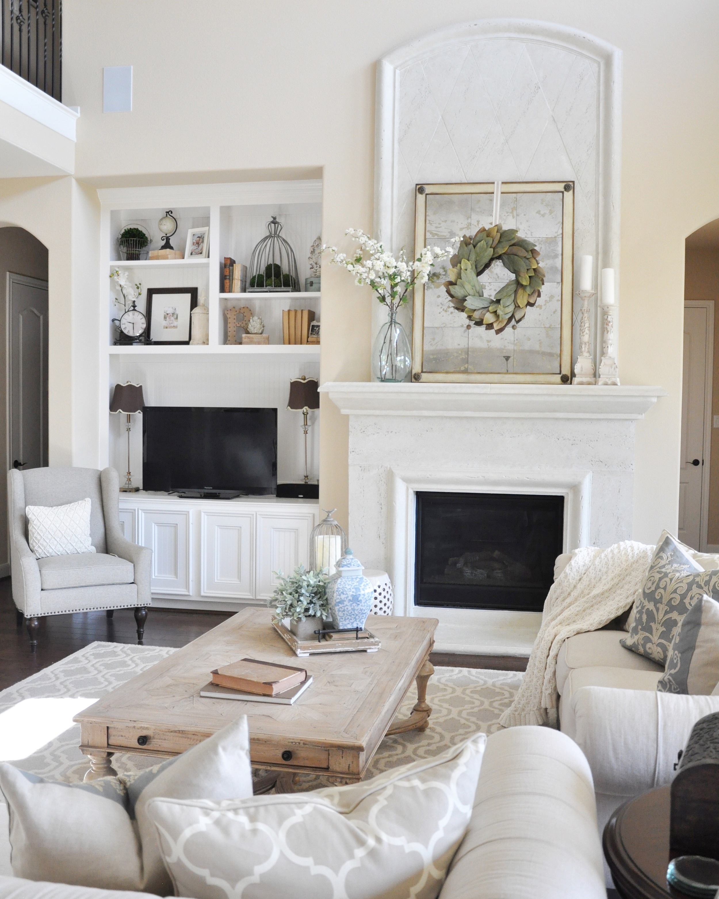 10 Tips For Lightening And Brightening Your Home The Grace House