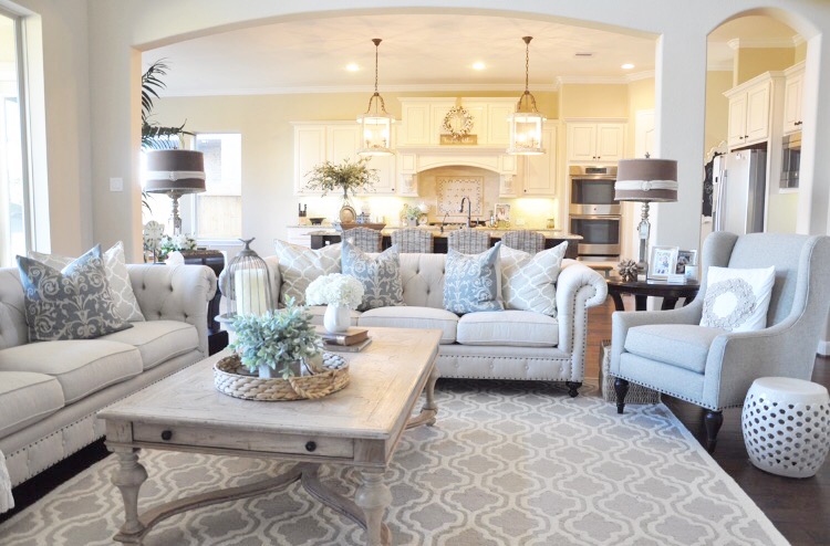 10 Tips For Lightening and Brightening Your Home — The Grace House