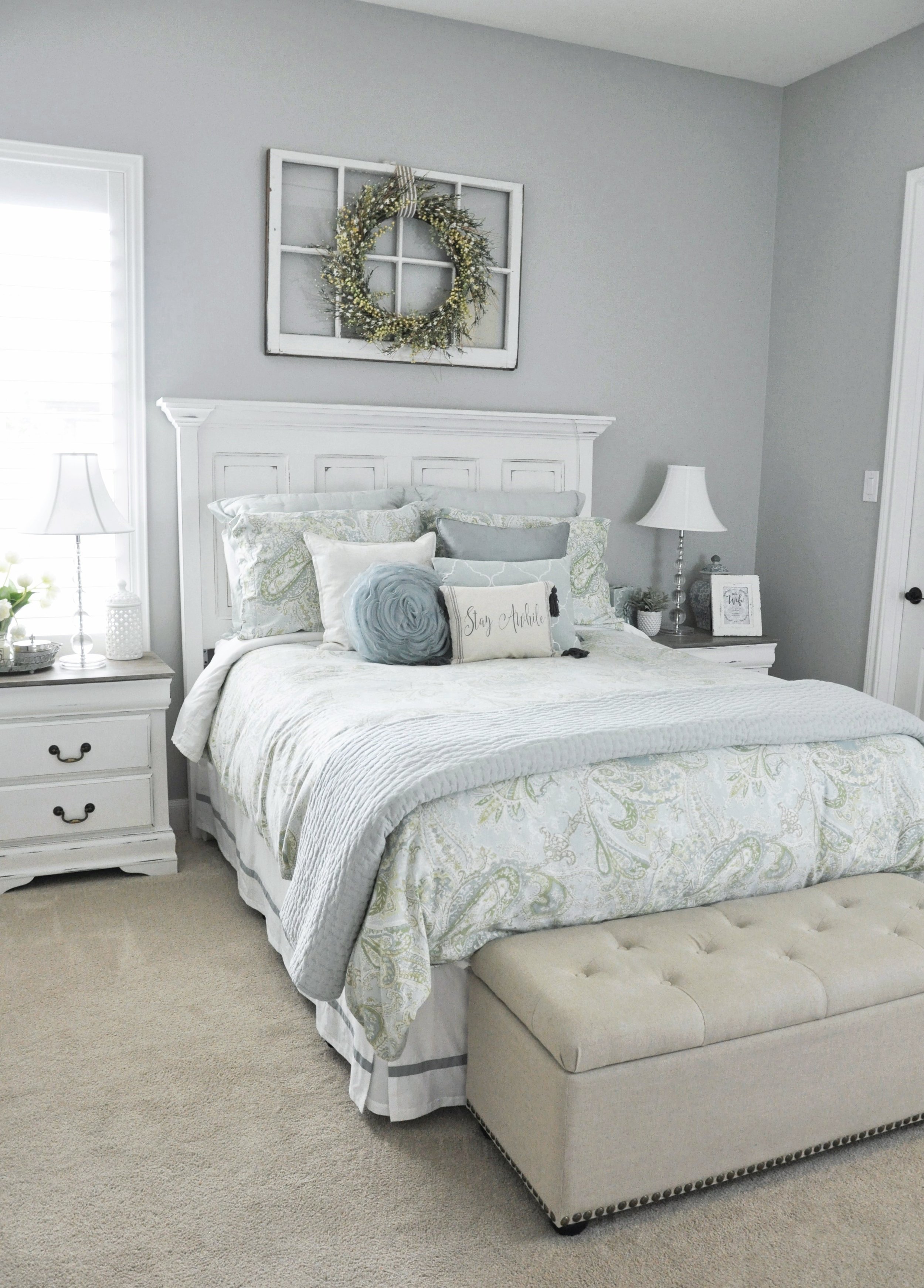 Tips for Creating an Inviting Guest Room — The Grace House