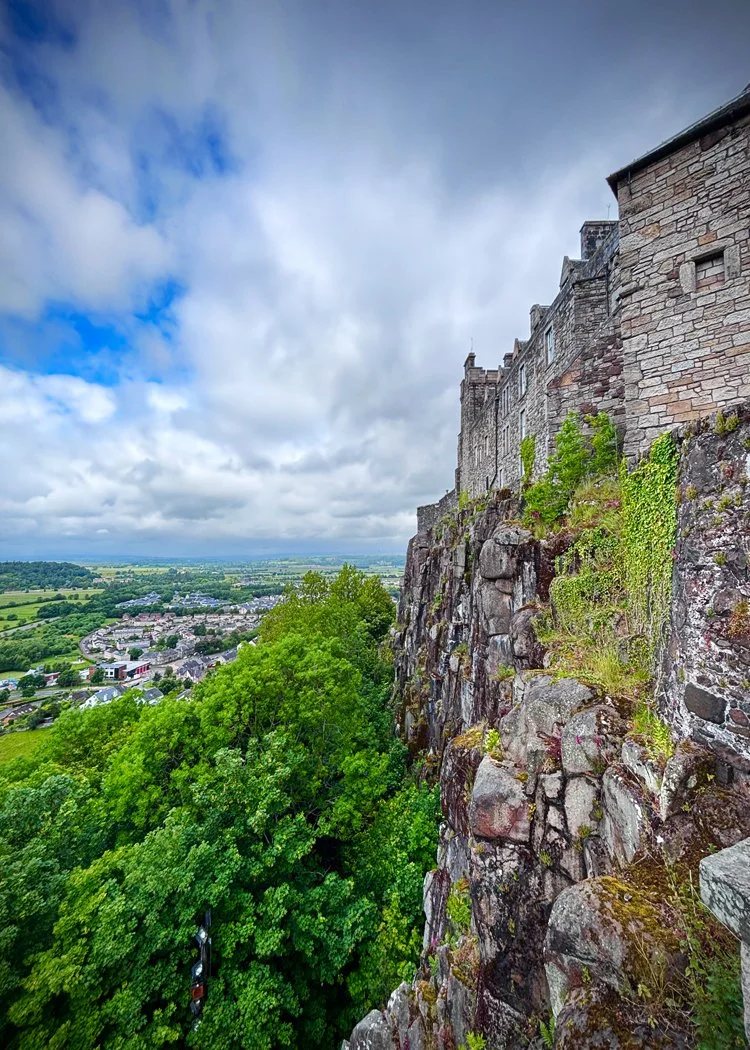 Stirling Castle