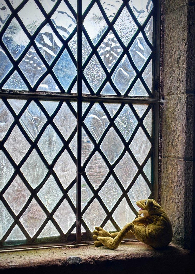 Doune Castle