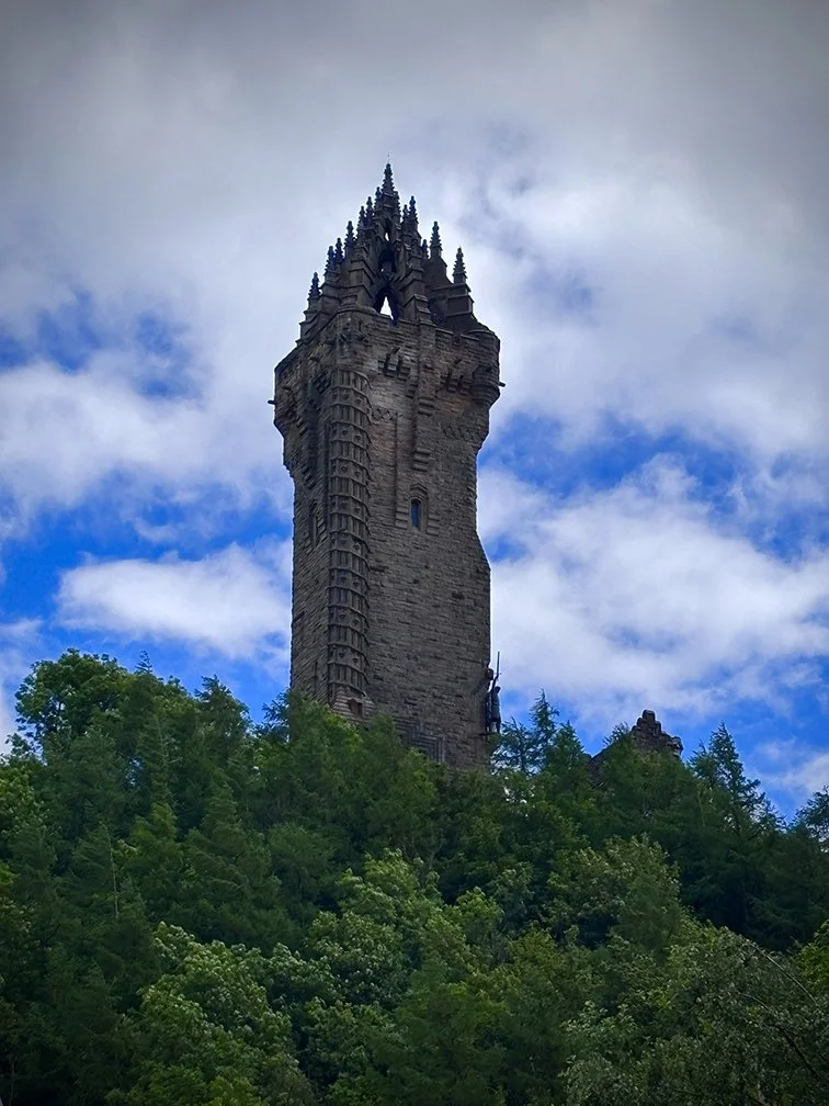 The Wallace Monument