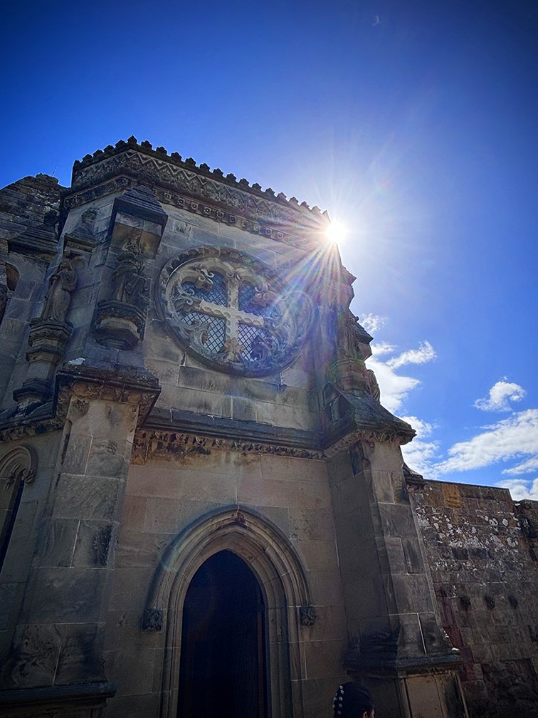 Rosslyn Chapel