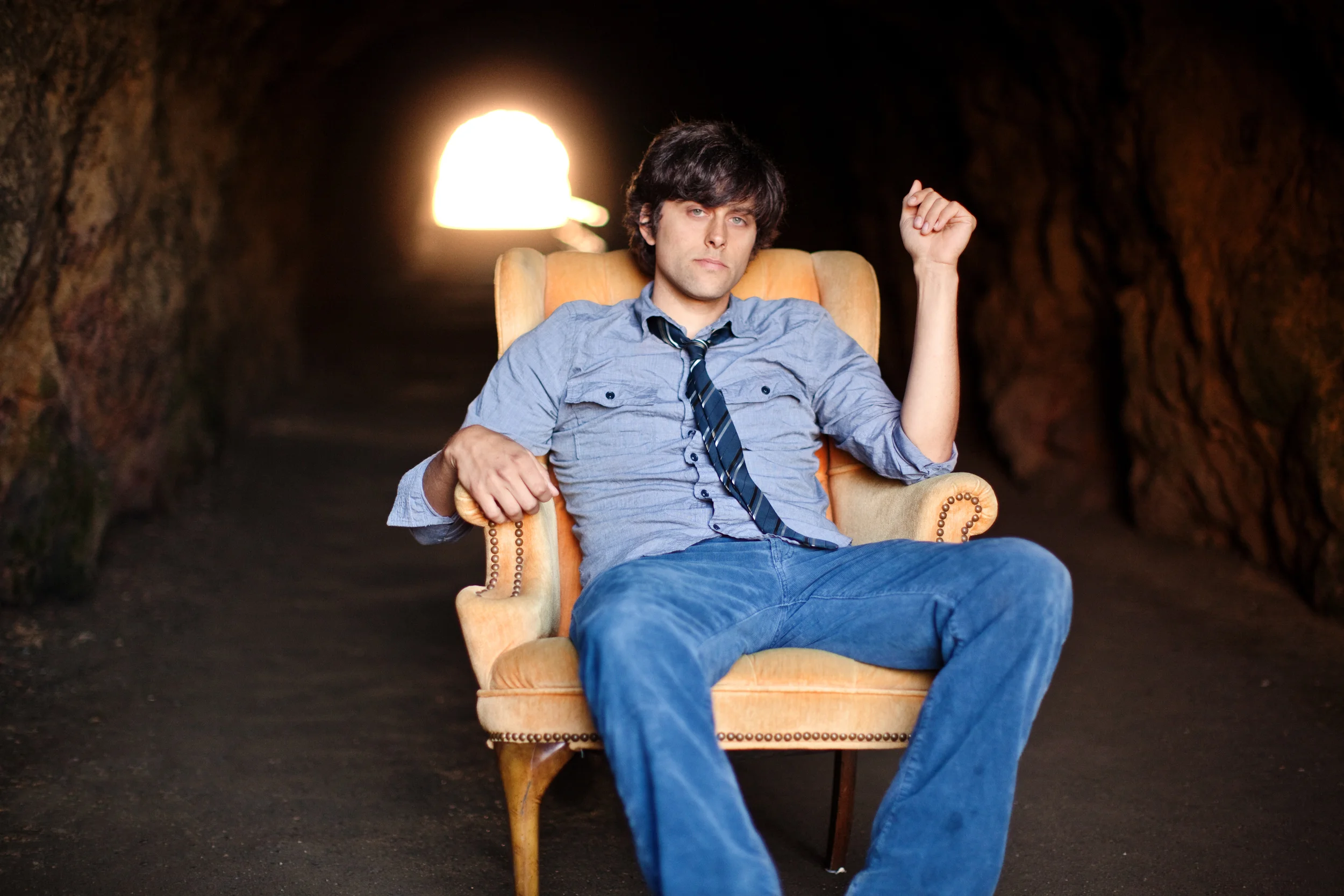 David Berkeley